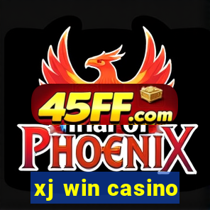 xj win casino
